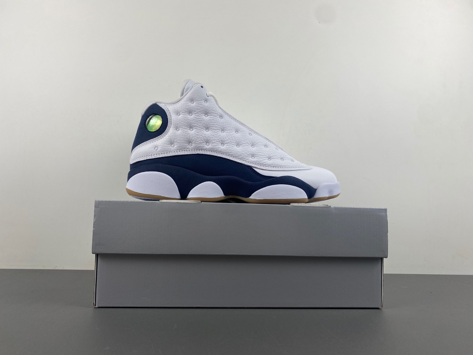 Air Jordan 13 “Midnight Navy” 414571-140