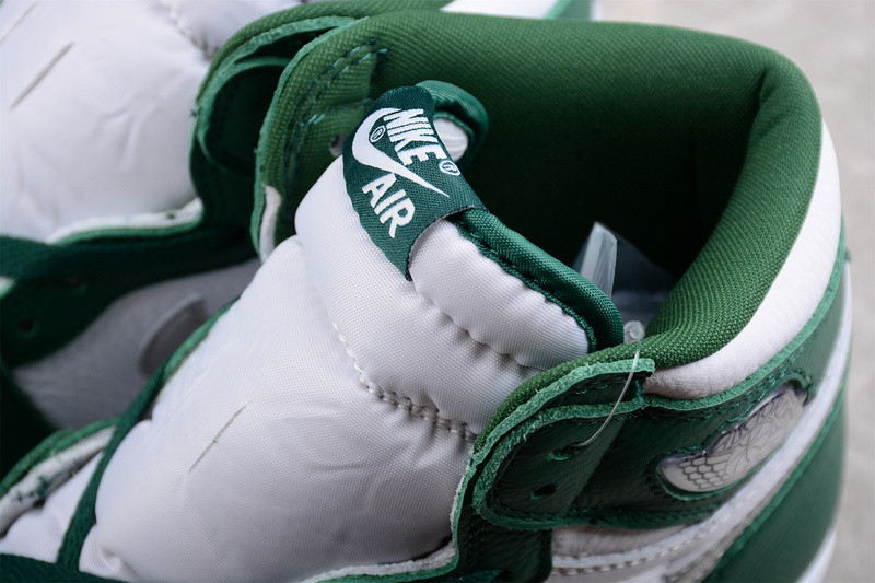 Air Jordan 1 High OG “Gorge Green” DZ5485-303