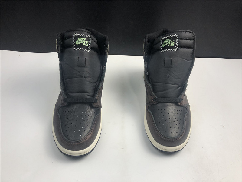 Air Jordan 1 High OG “Patina” 555088-033