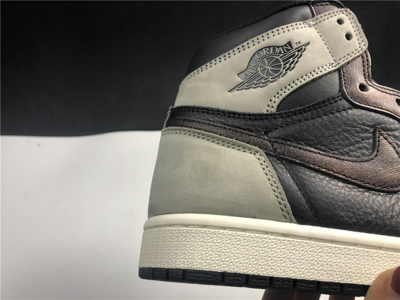 Air Jordan 1 High OG “Patina” 555088-033