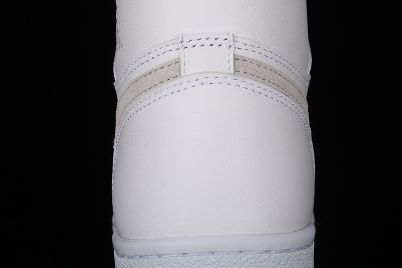 Air Jordan 1 High 85 “Neutral Grey "BQ4422-100