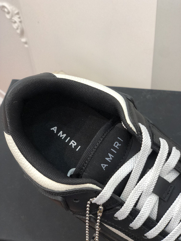 Amiri sneakers