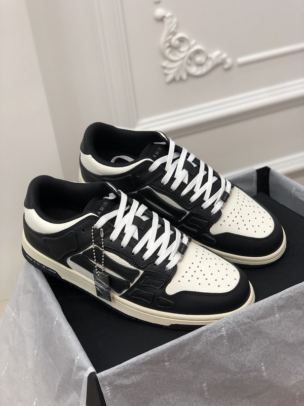 Amiri sneakers