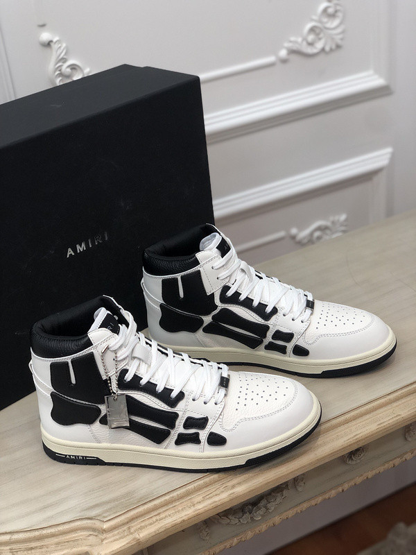 Amiri sneakers