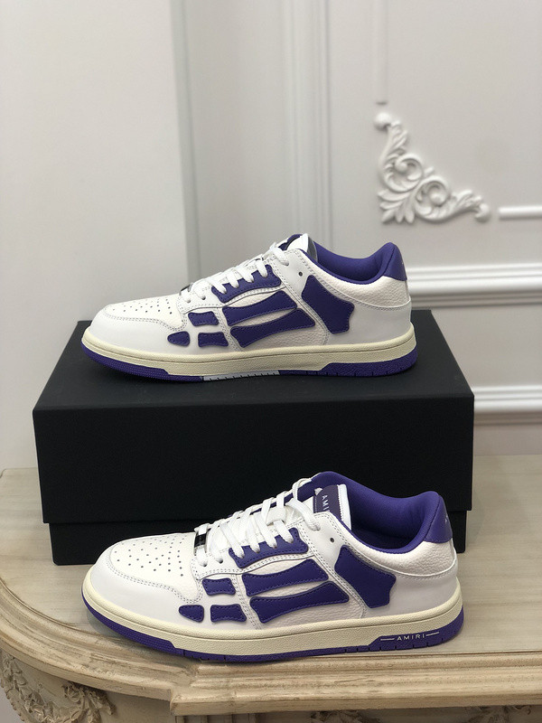 Amiri sneakers