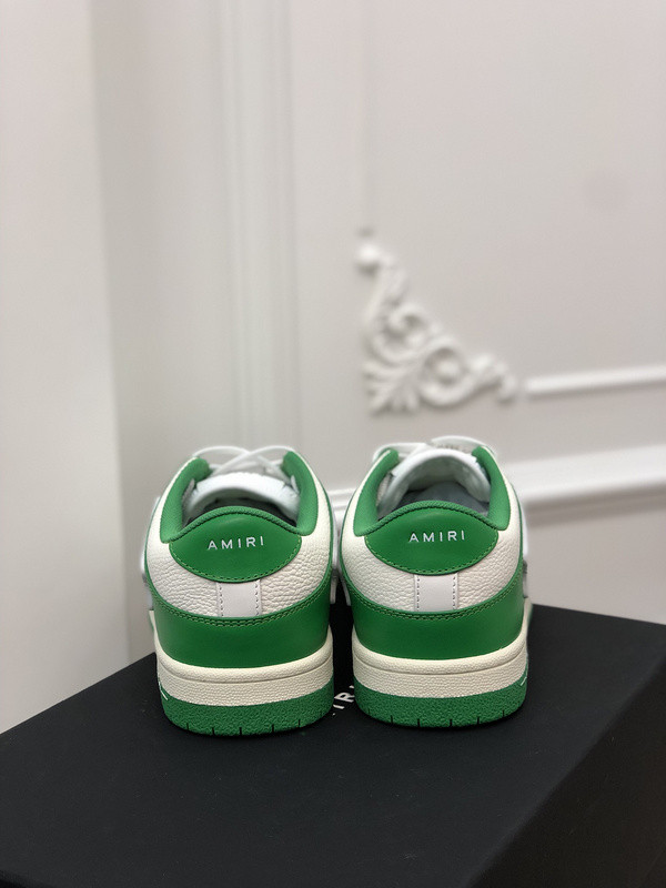 Amiri sneakers