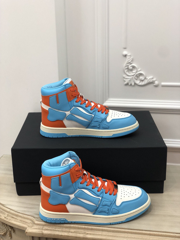 Amiri sneakers