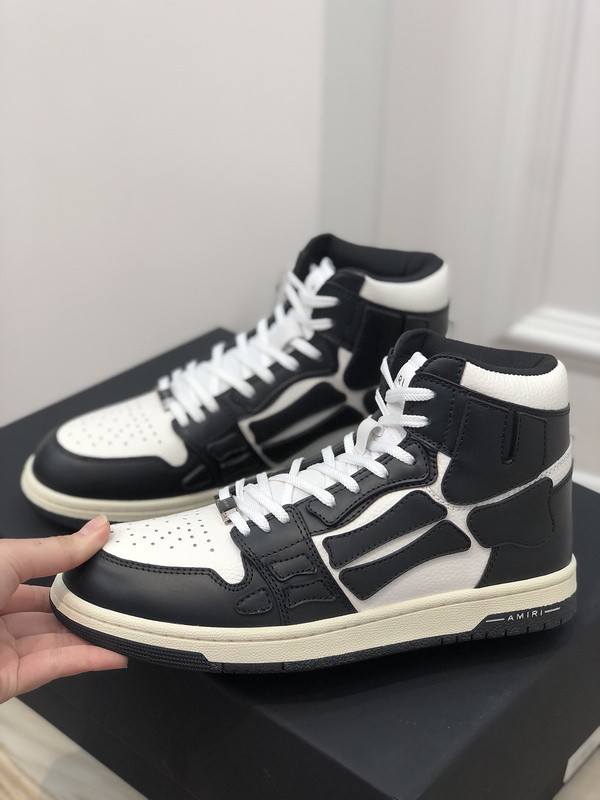 Amiri sneakers