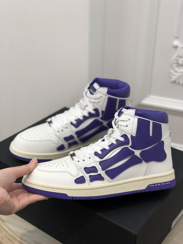 Amiri sneakers