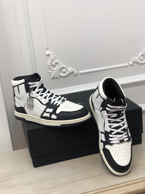 Amiri sneakers