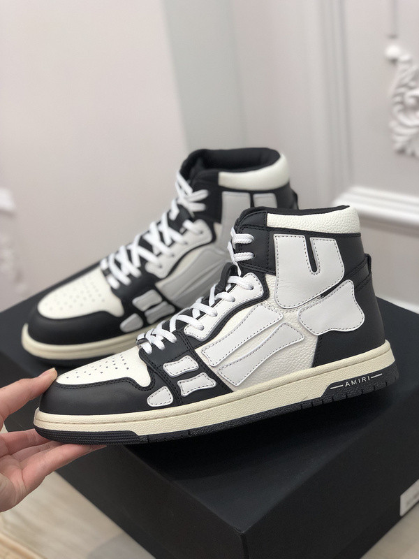 Amiri sneakers