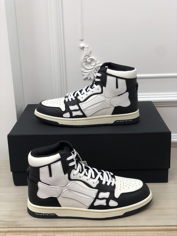 Amiri sneakers
