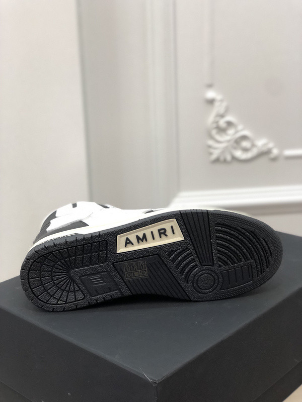 Amiri sneakers