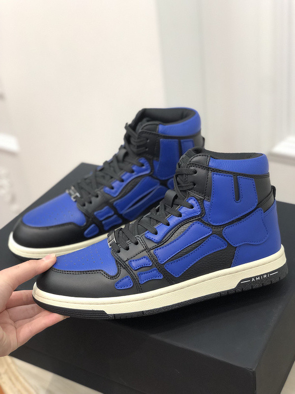 Amiri sneakers