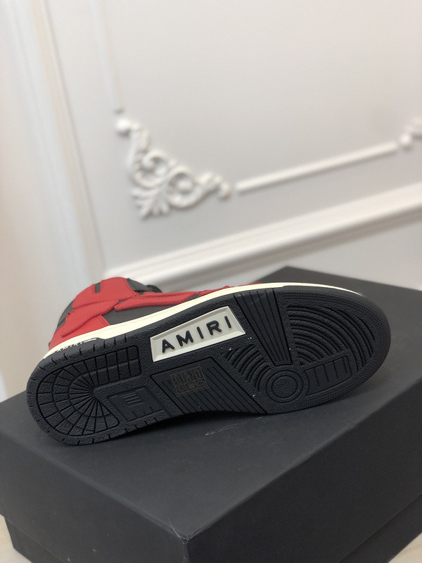 Amiri sneakers