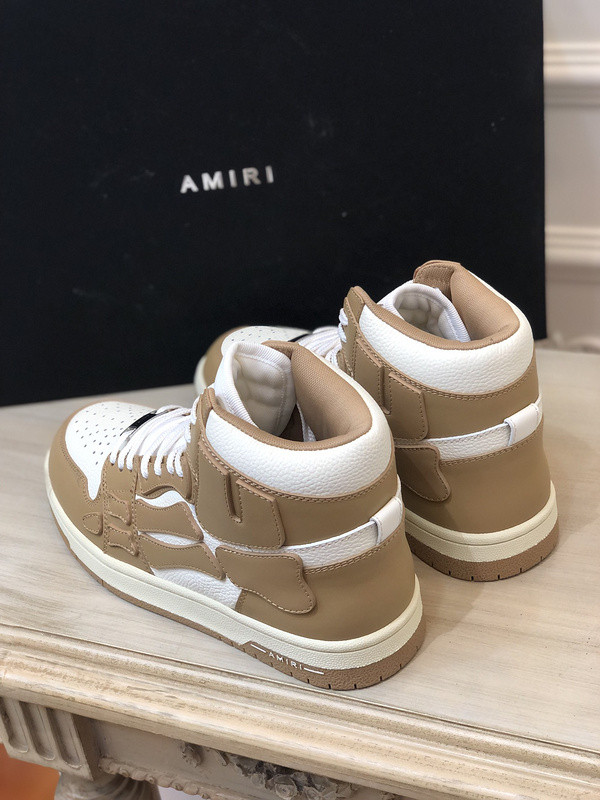 Amiri sneakers