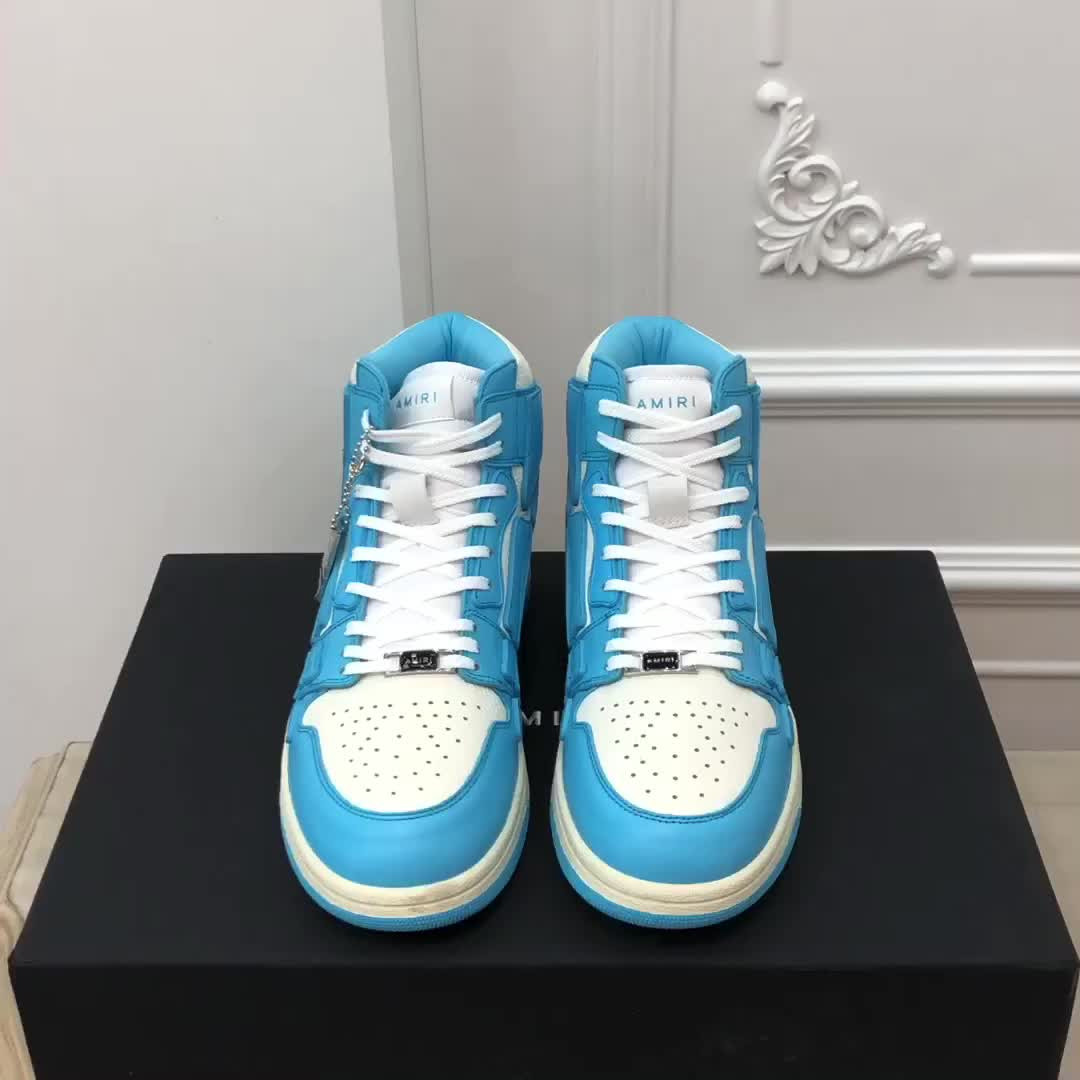 Amiri sneakers