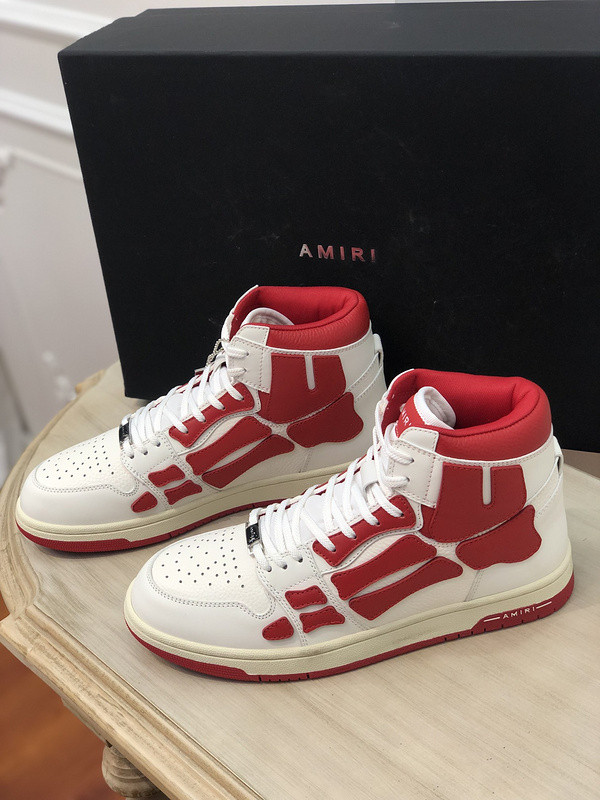 Amiri sneakers