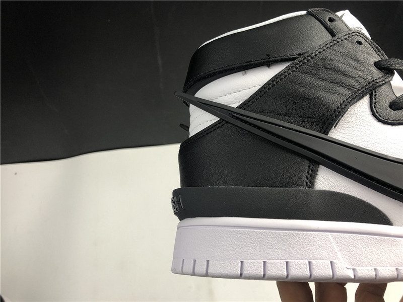 Nike Dunk Hi X Ambush CU7544-001