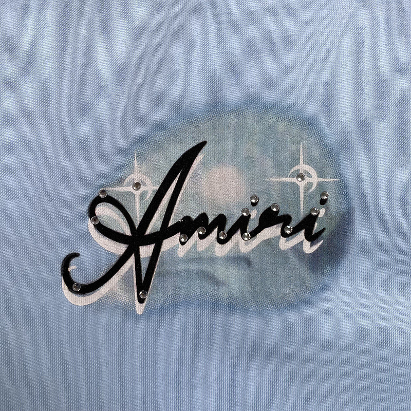Amiri T Shirt