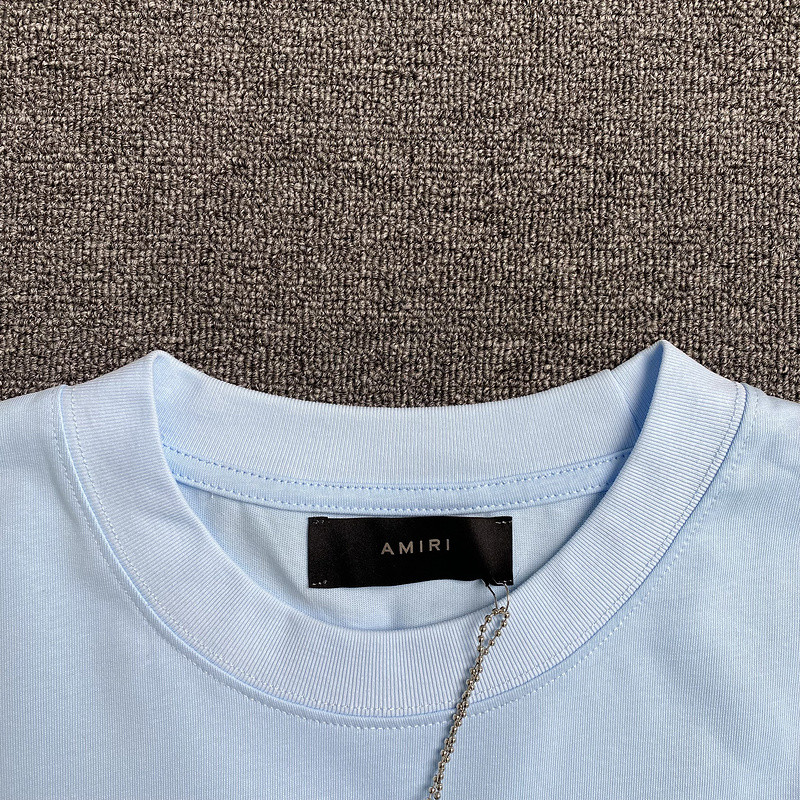 Amiri T Shirt