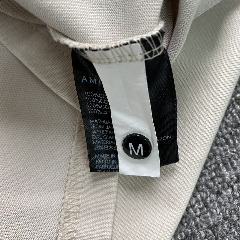 Amiri T Shirt