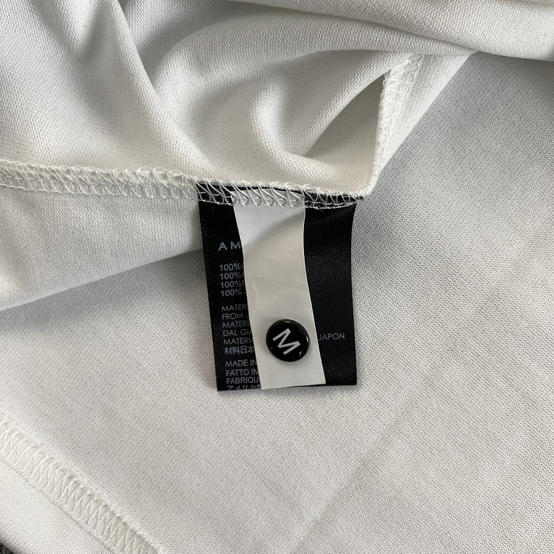 Amiri T Shirt