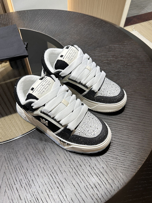 Amiri sneakers