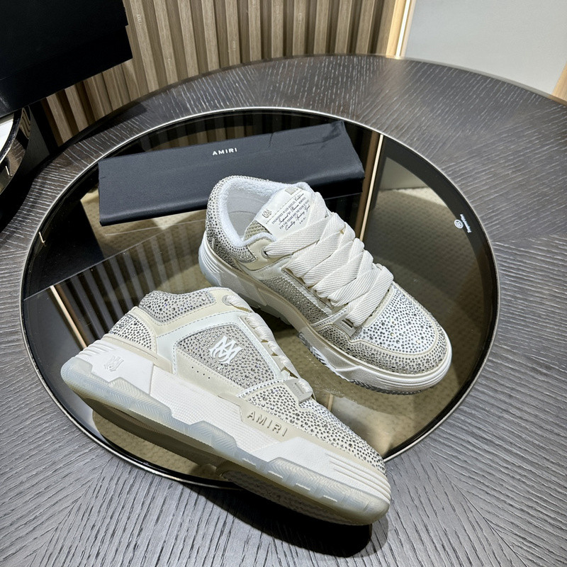 Amiri sneakers