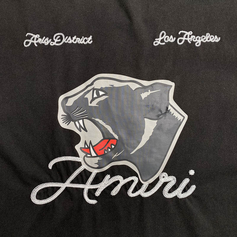Amiri T Shirt