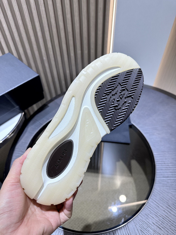 Amiri sneakers