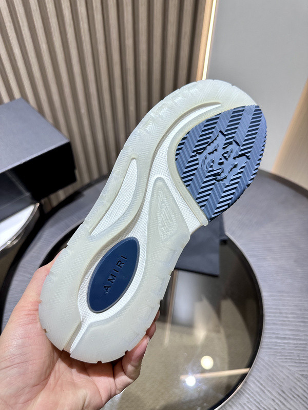 Amiri sneakers