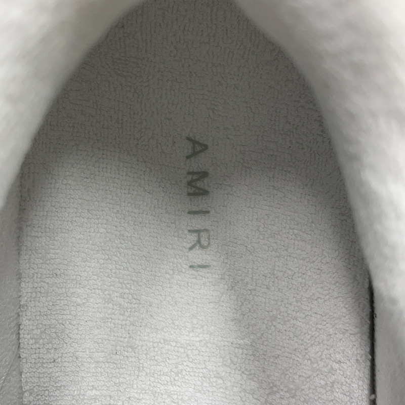 Amiri sneakers