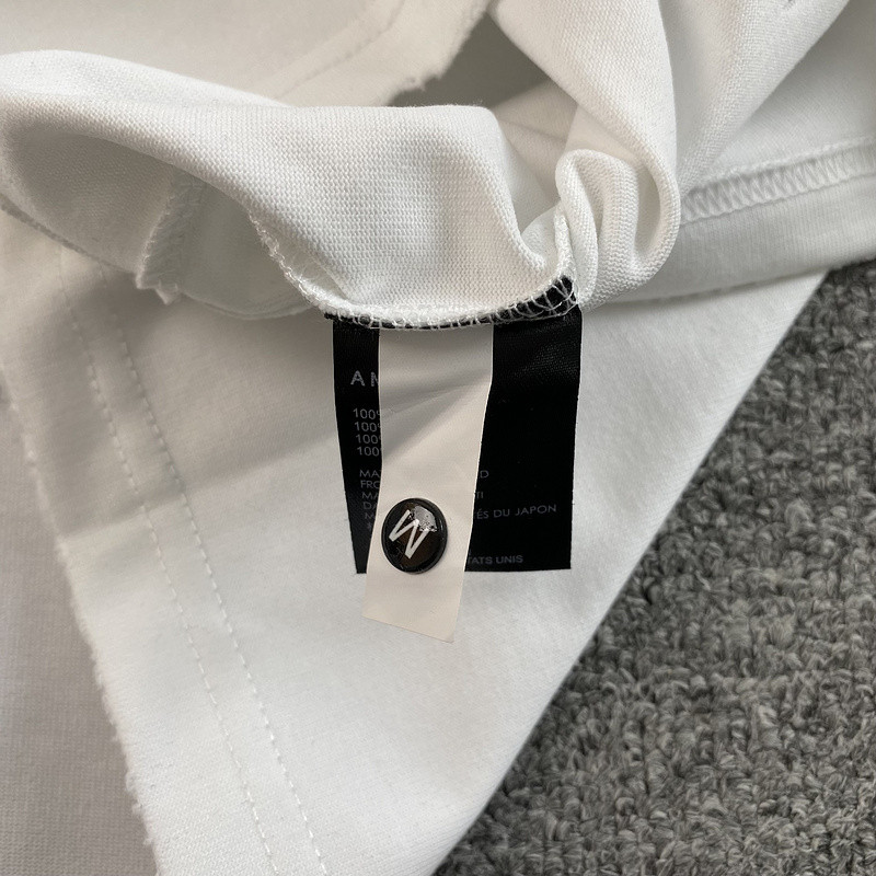 Amiri T Shirt