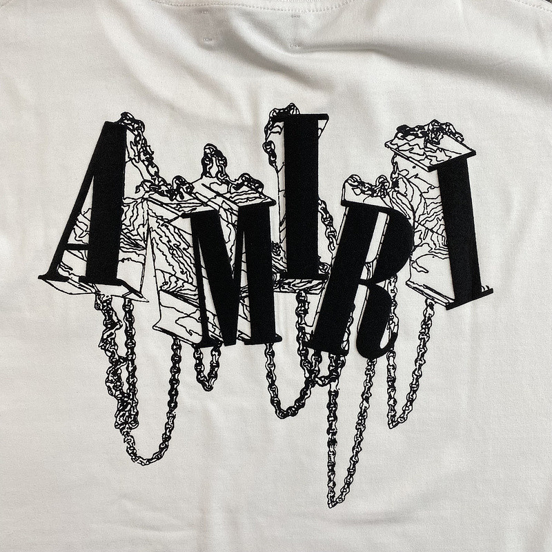 Amiri T Shirt