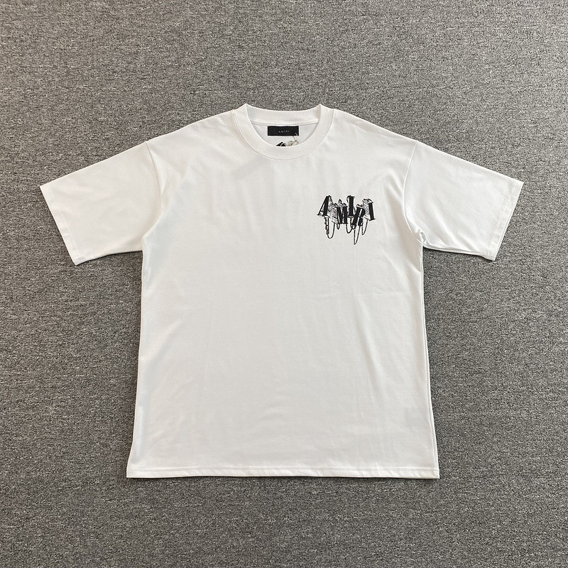 Amiri T Shirt