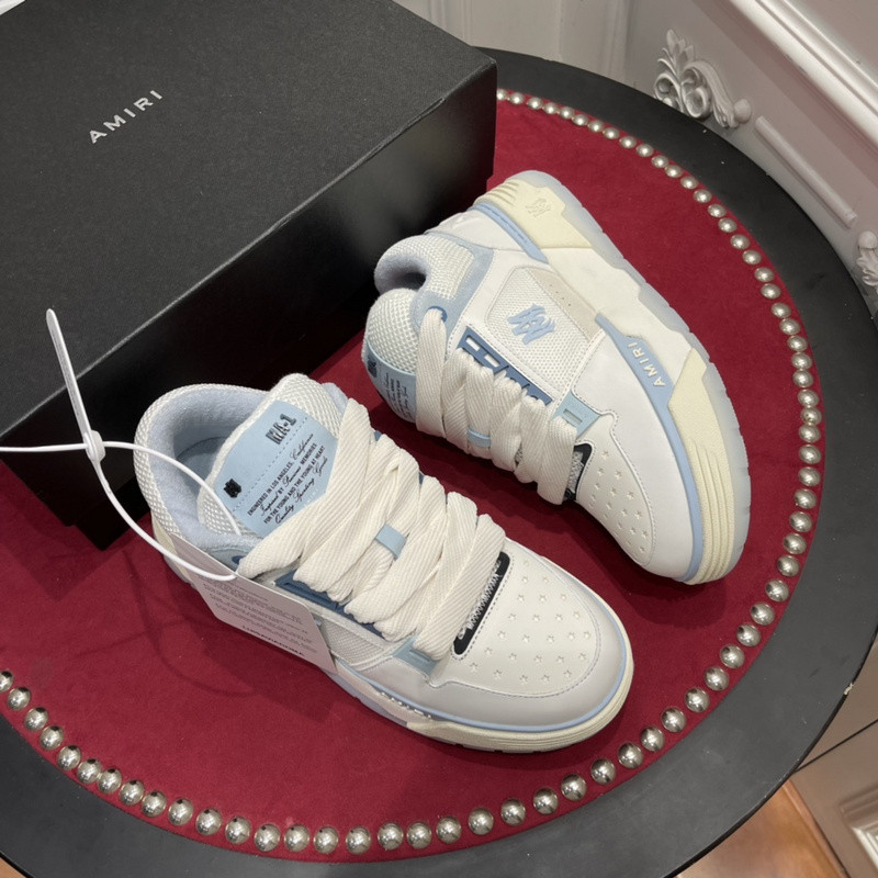 Amiri sneakers