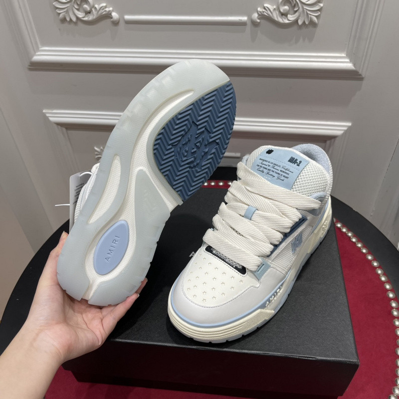 Amiri sneakers