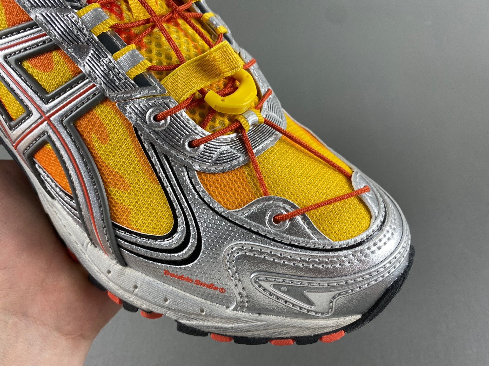 As*ic*s sneaker 1203a653-750