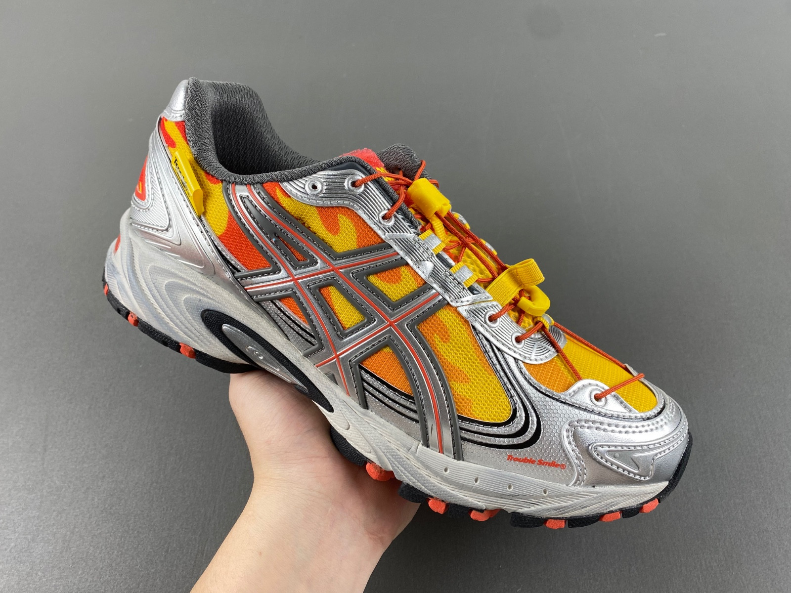 As*ic*s sneaker 1203a653-750