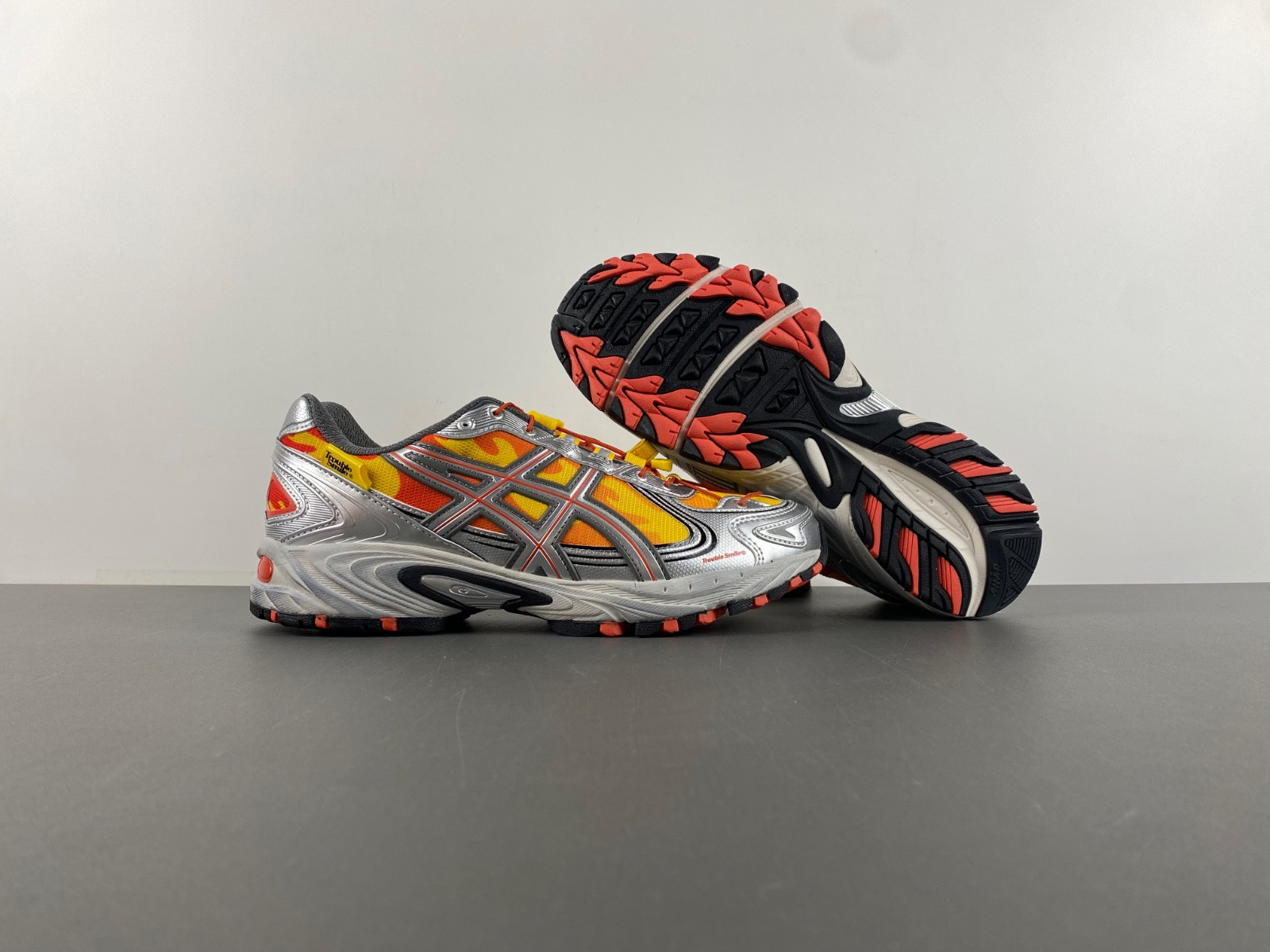 As*ic*s sneaker 1203a653-750