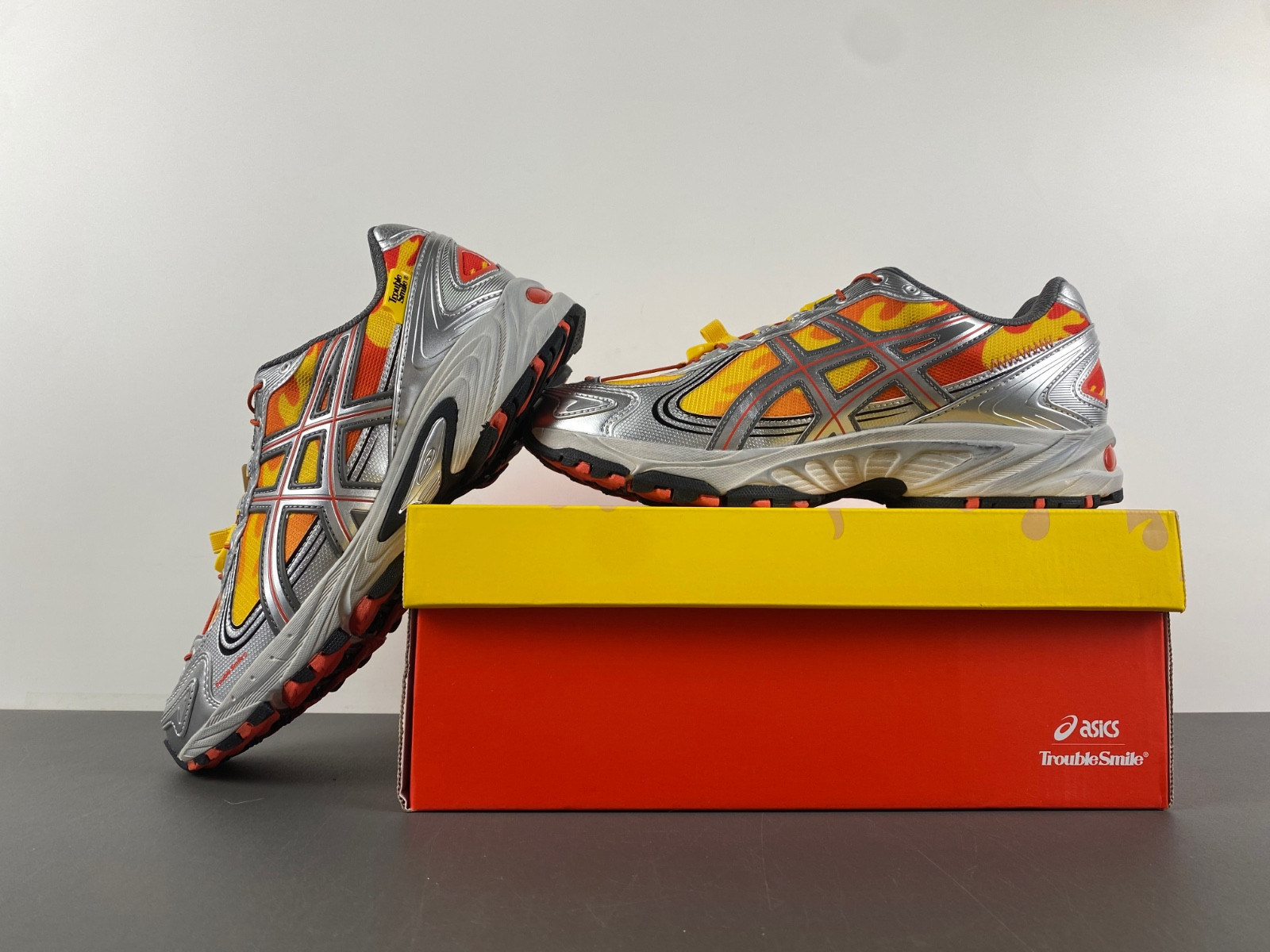 As*ic*s sneaker 1203a653-750