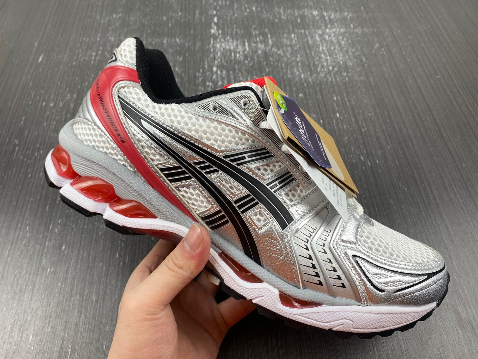 As*ic*s gel-kayano 14 1201a019-103