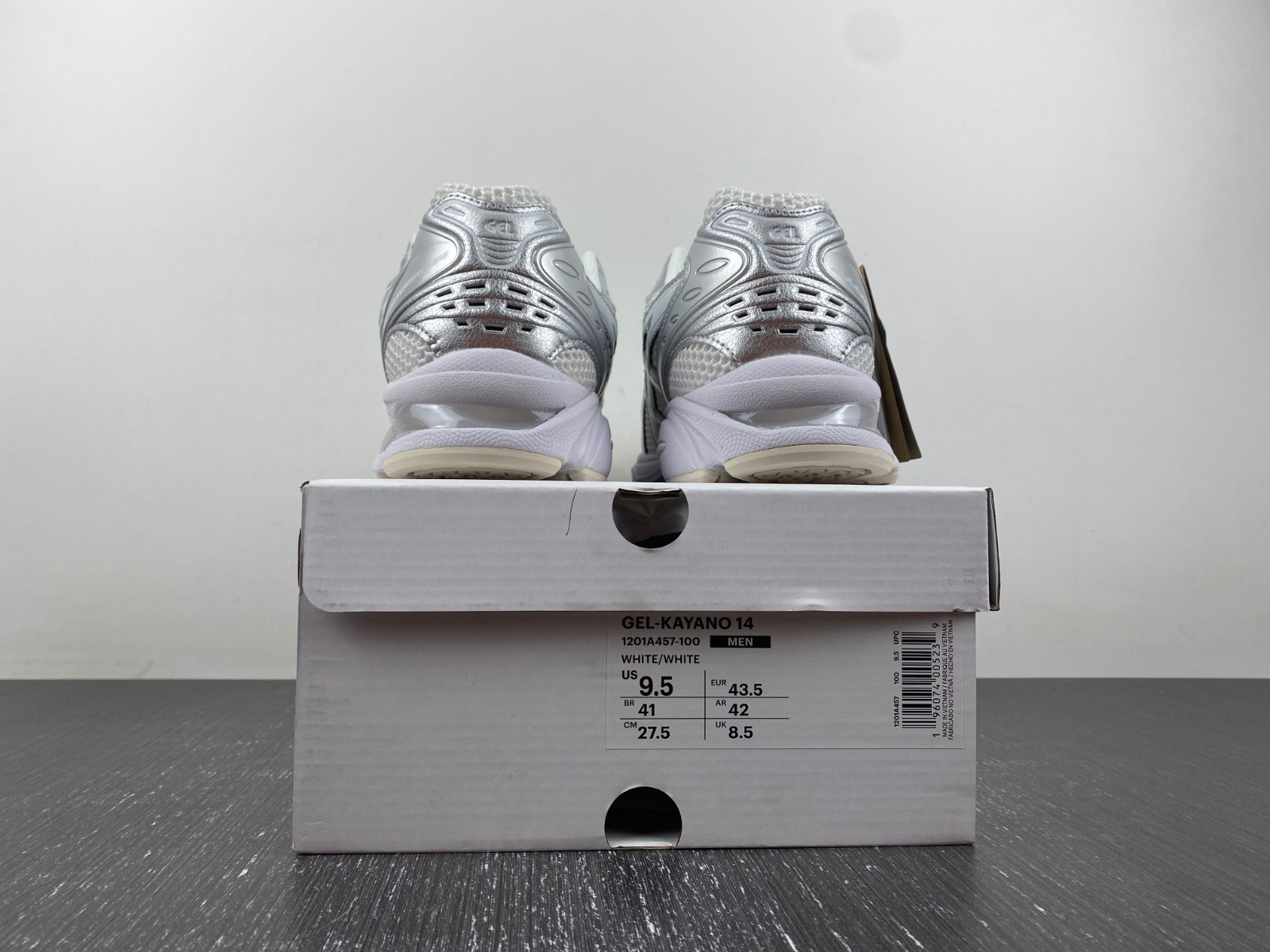 As*ic*s gel-kayano 14 1201a019-103