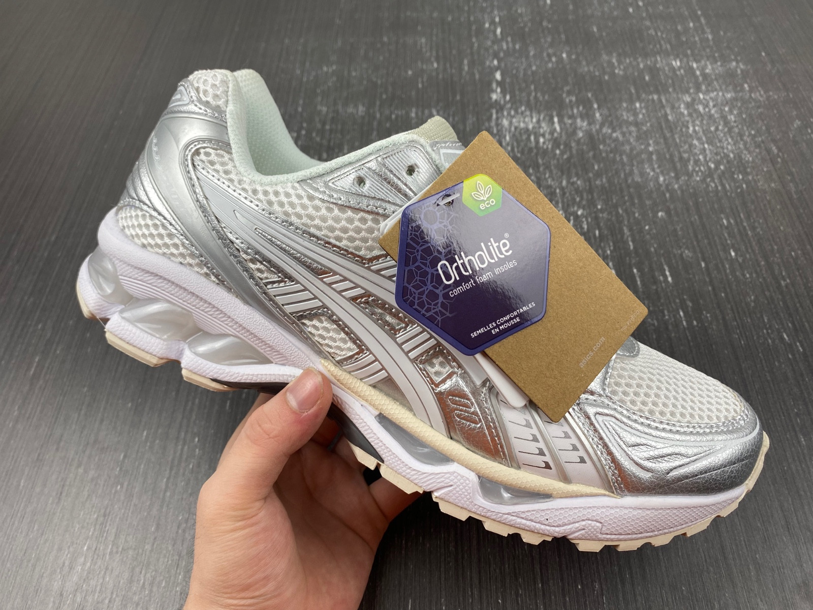 As*ic*s gel-kayano 14 1201a457-100