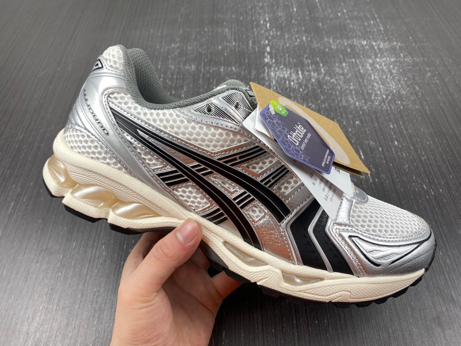 As*ic*s gel-kayano 14 1201a457-101