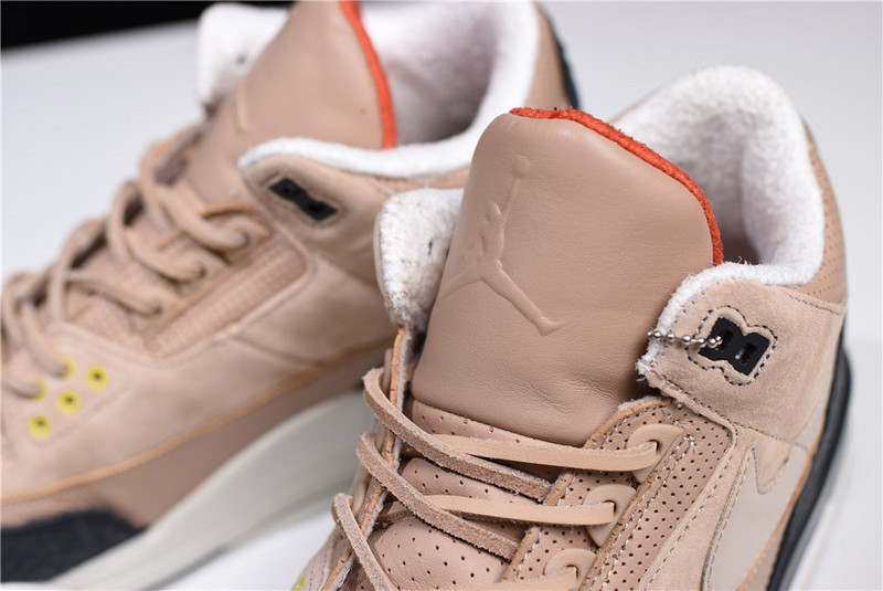 Air Jordan 3 JTH Bio Beige AV6683-200
