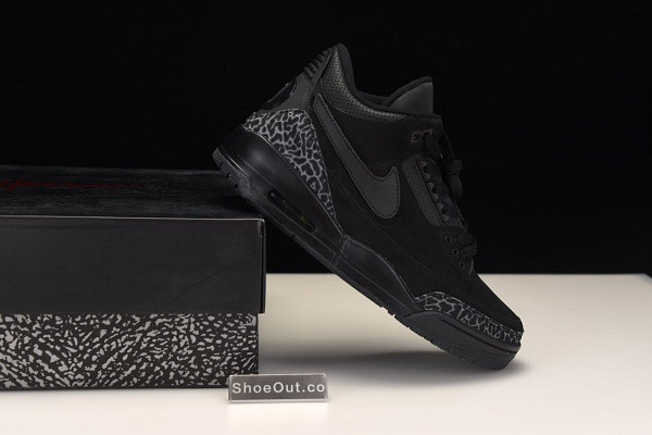 Air Jordan 3 Retro Oregon Duck AJ3-902027