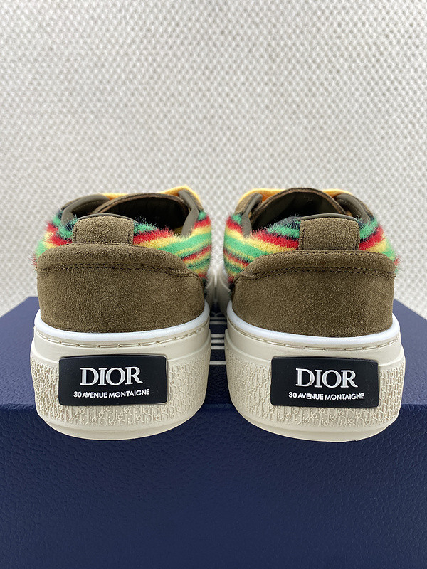DR B33 Sneaker