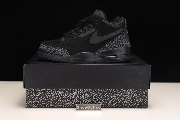 Air Jordan 3 Retro Oregon Duck AJ3-902027